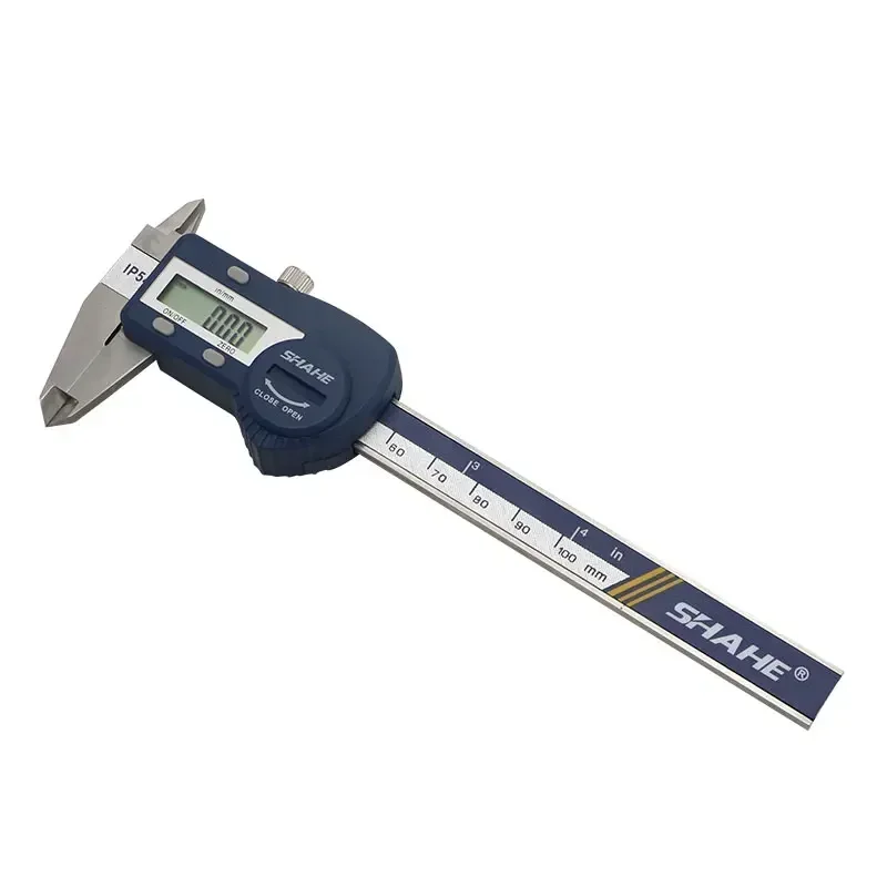 Calibre numérique Shahe 100 mm - Digital Caliper 150Mm Stainless Steel avis et prix