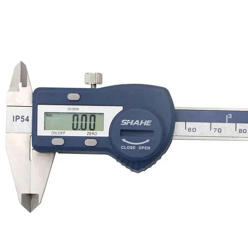 Calibre numérique Shahe 100 mm - Digital Caliper 150Mm Stainless Steel avis et prix
