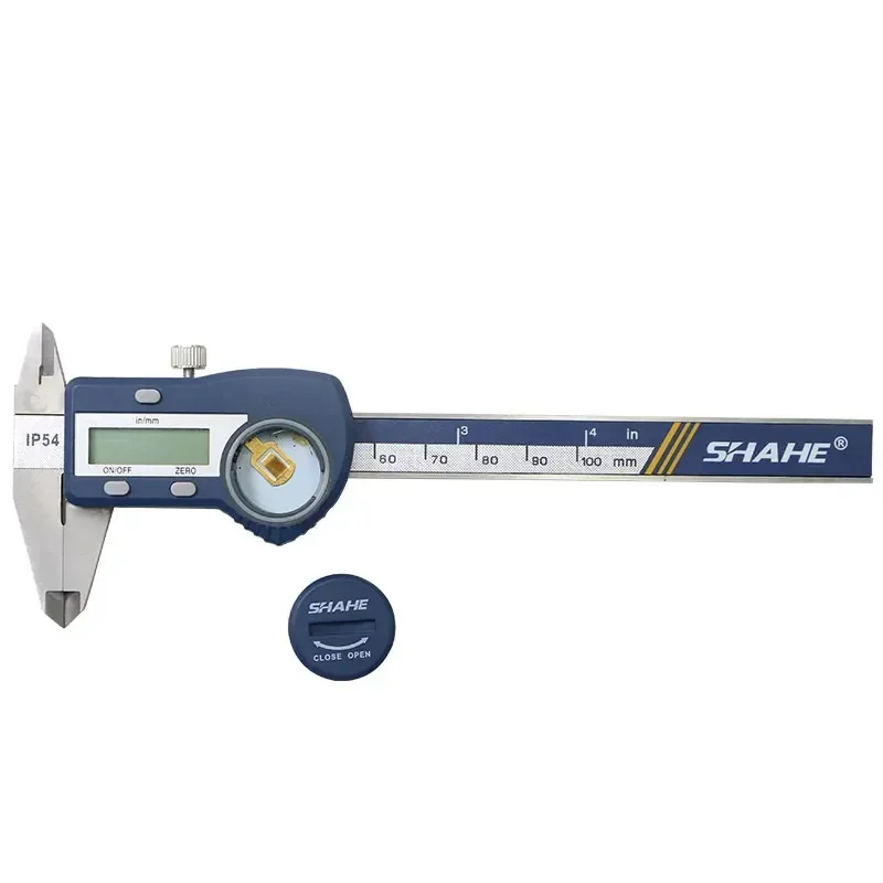 Calibre numérique Shahe 100 mm - Digital Caliper 150Mm Stainless Steel avis et prix