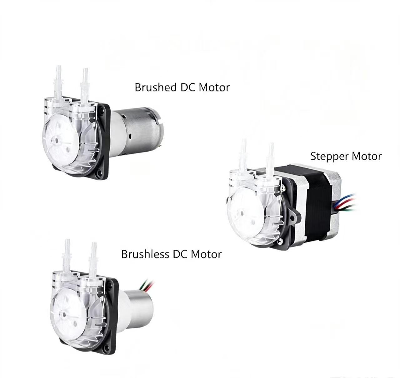 Pompe péristaltique micro PENG - Mini Peristaltic Pump 12V avis et prix