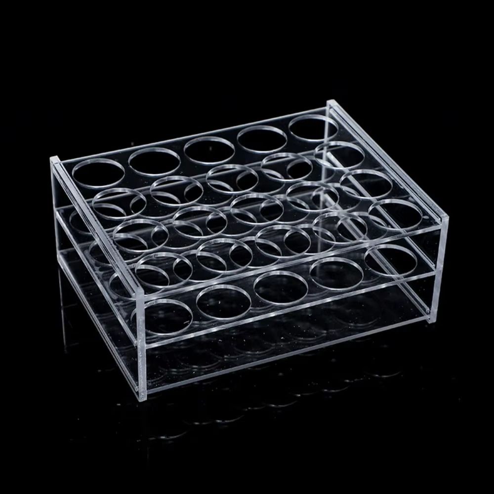 Support de rangement en acryli - Lab Equipment avis et prix