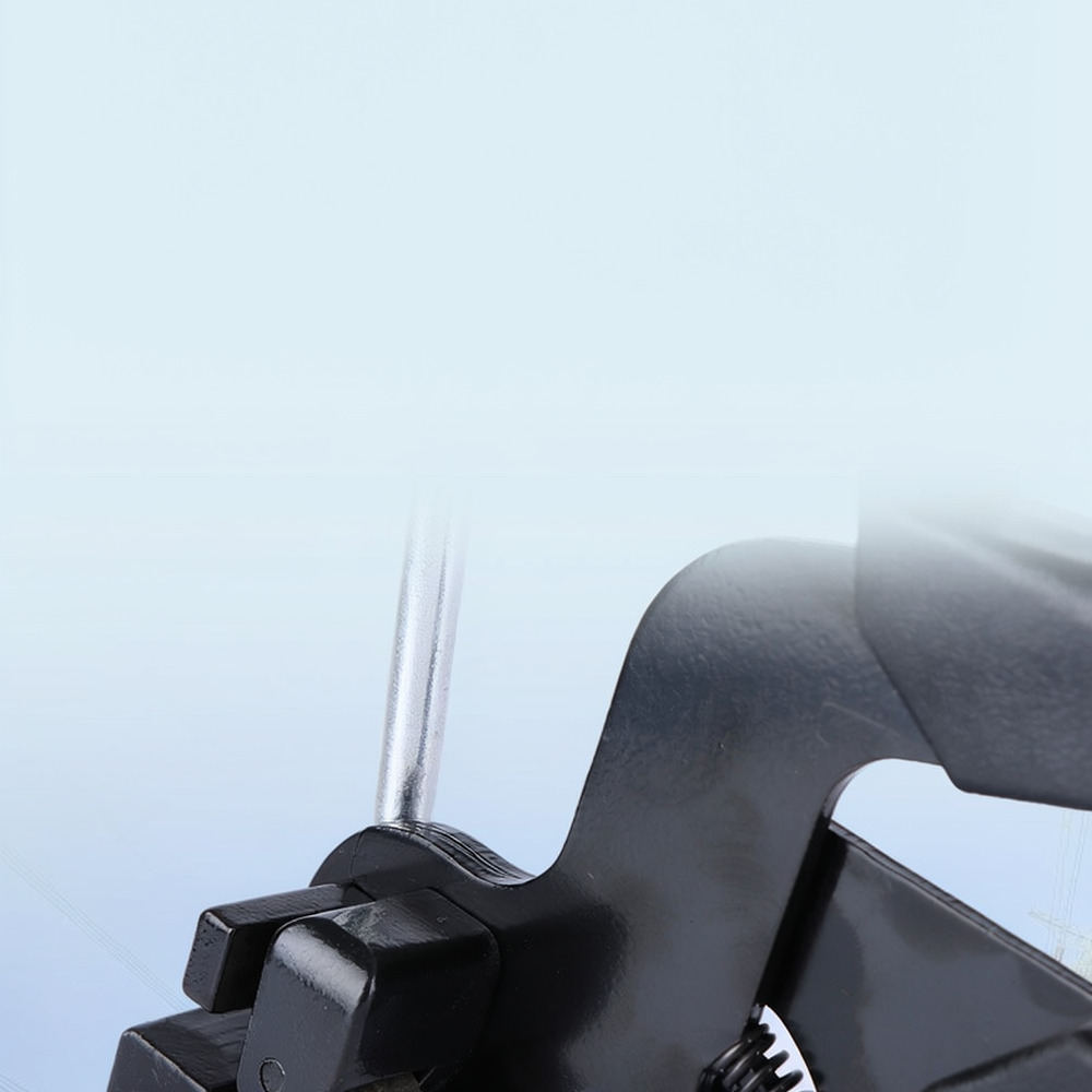 Applicateur de liens en acier  - Industrial Tools avis et prix