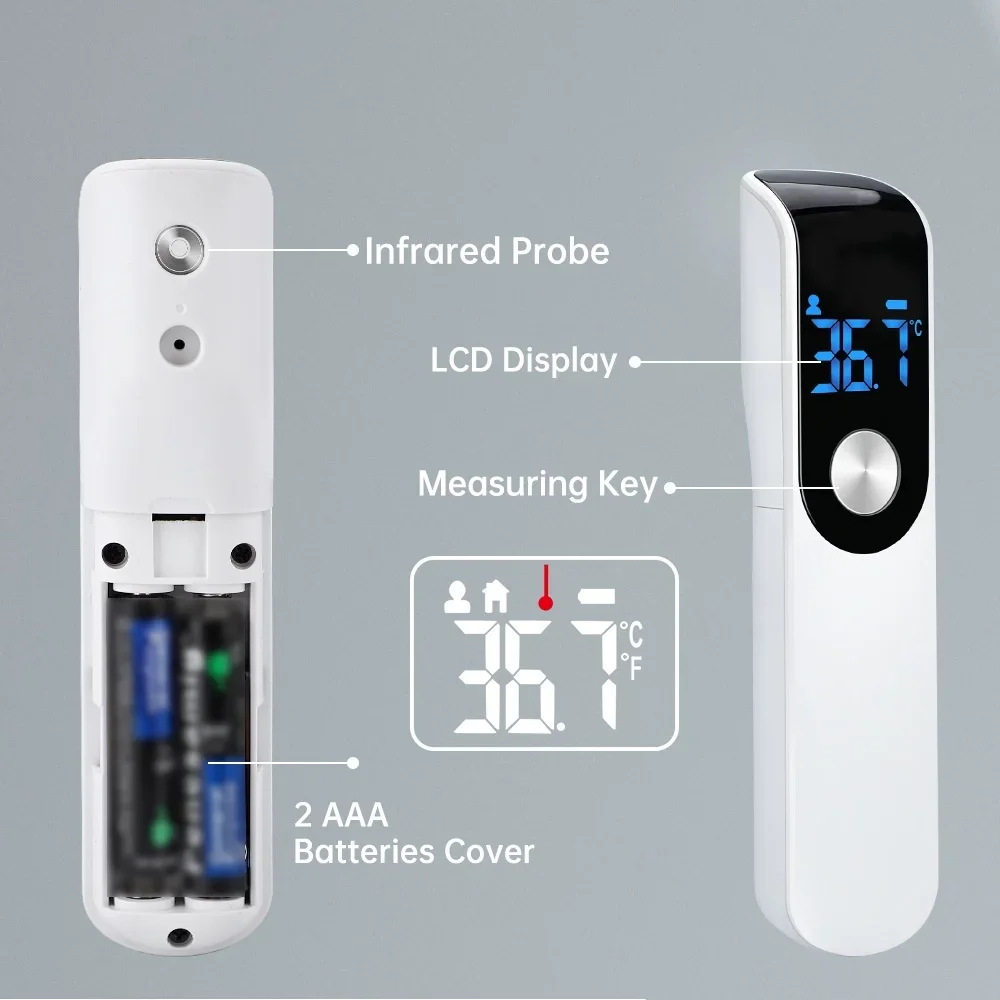 Oxymètre médical rechargeable  - Pulse Oximeter Fingertip Rechargeable avis et prix