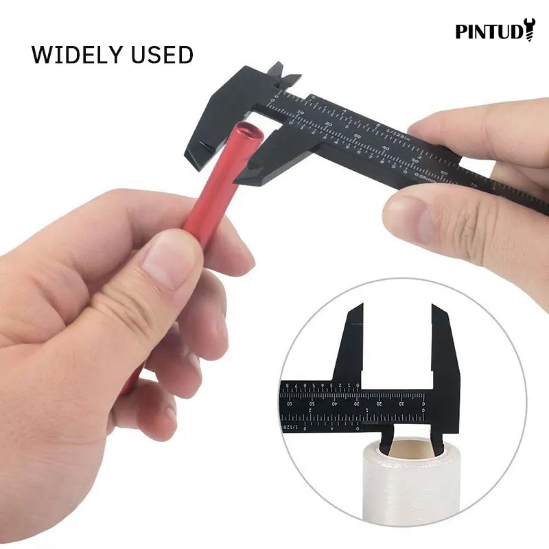 1PC plastique vernier étrier a - Digital Caliper 150Mm Stainless Steel avis et prix